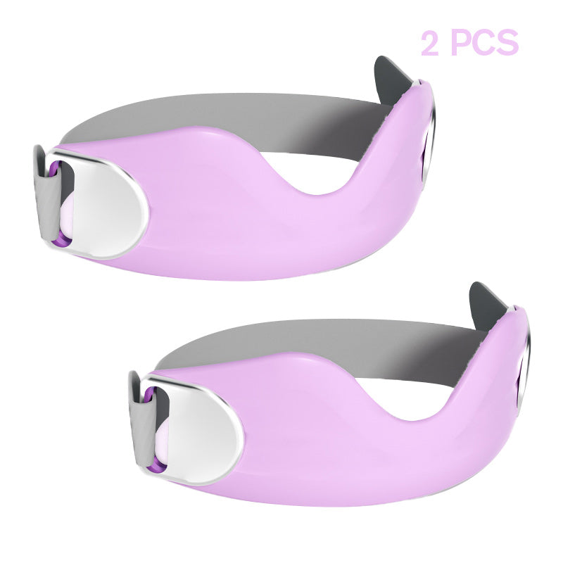 Silicone Patella Knee Strap for Knee Pain Relief