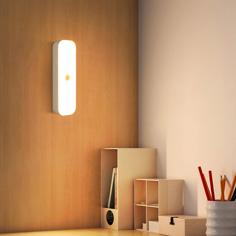 LED Motion Sensor Light Indoor