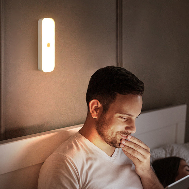 LED Motion Sensor Light Indoor