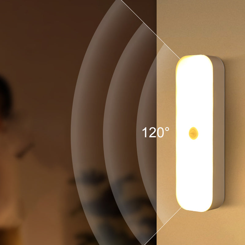 LED Motion Sensor Light Indoor