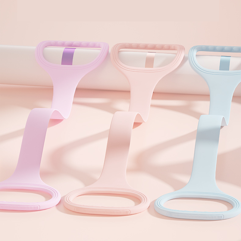 💖2026 New Year Sale 50% OFF🎁Fitness resistance band with handles