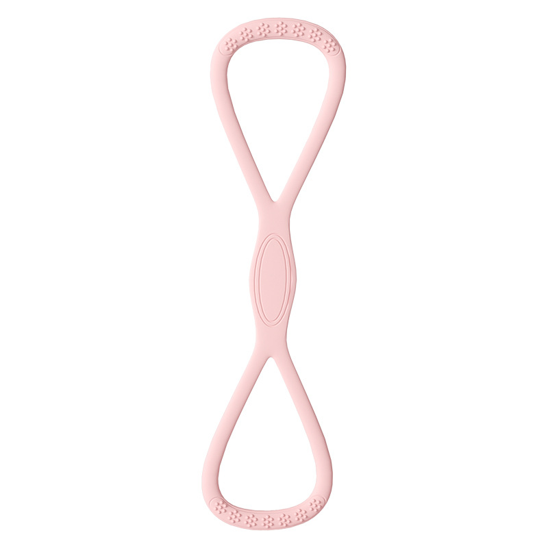 💖2026 New Year Sale 50% OFF🎁Fitness resistance band with handles