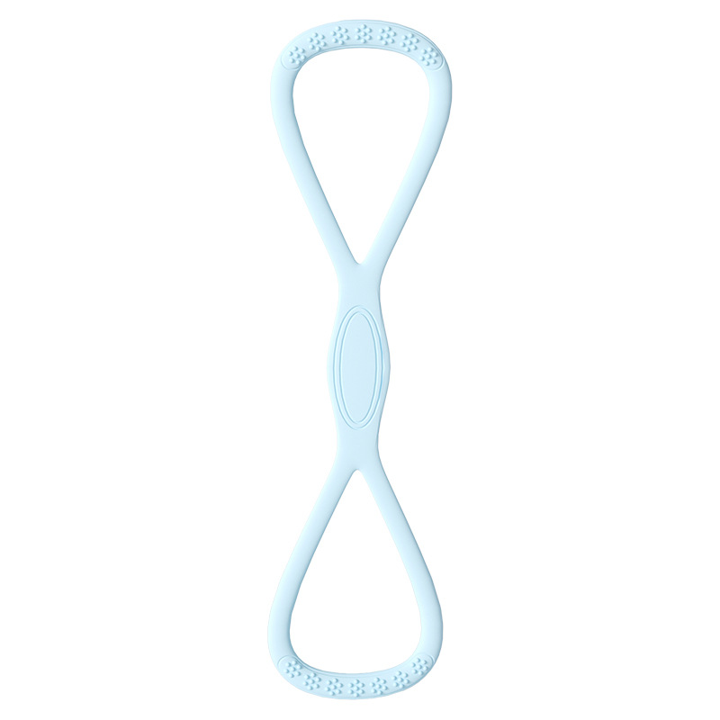 💖2026 New Year Sale 50% OFF🎁Fitness resistance band with handles