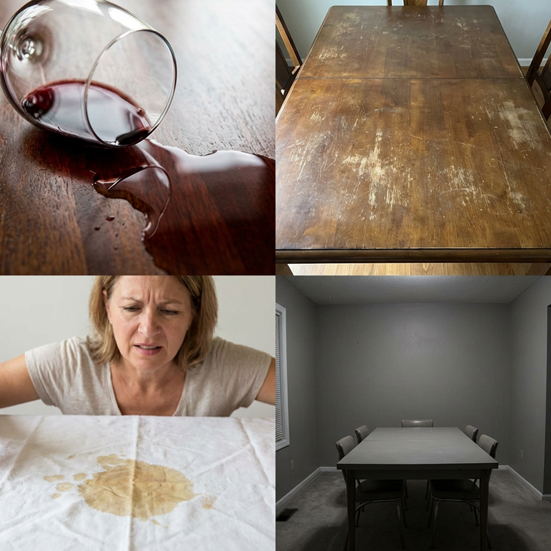 ⏳Limited-time 50% off⏰Mexican Floral Tablecloth with Scalloped Edge🏵️