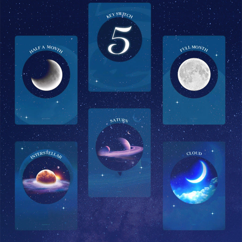 📢📢50 %  OFF !! ⏰Aurora Star Projector with Bluetooth Speaker