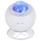 📢📢50 %  OFF !! ⏰Aurora Star Projector with Bluetooth Speaker