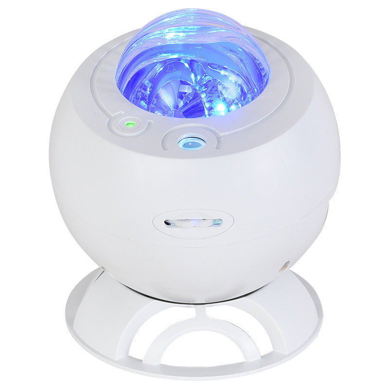 📢📢50 %  OFF !! ⏰Aurora Star Projector with Bluetooth Speaker