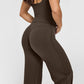 Women's High Waist Stretch Soft Pants