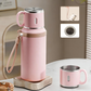 💝2 in 1 Stainless Steel Vacuum Insulated Bottle with Lidded Cup🍵