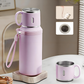 💝2 in 1 Stainless Steel Vacuum Insulated Bottle with Lidded Cup🍵