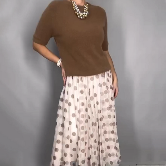 Women's Casual Fashion 2-Piece Set