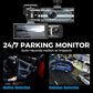 ✨🔥3-Channel 1080P Dash Cam📹