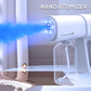 🔥NEW YEAR SALE - ONLY £18.99!!⚡50K+ SOLD!💝Sanitizer Nano Sprayer Gun