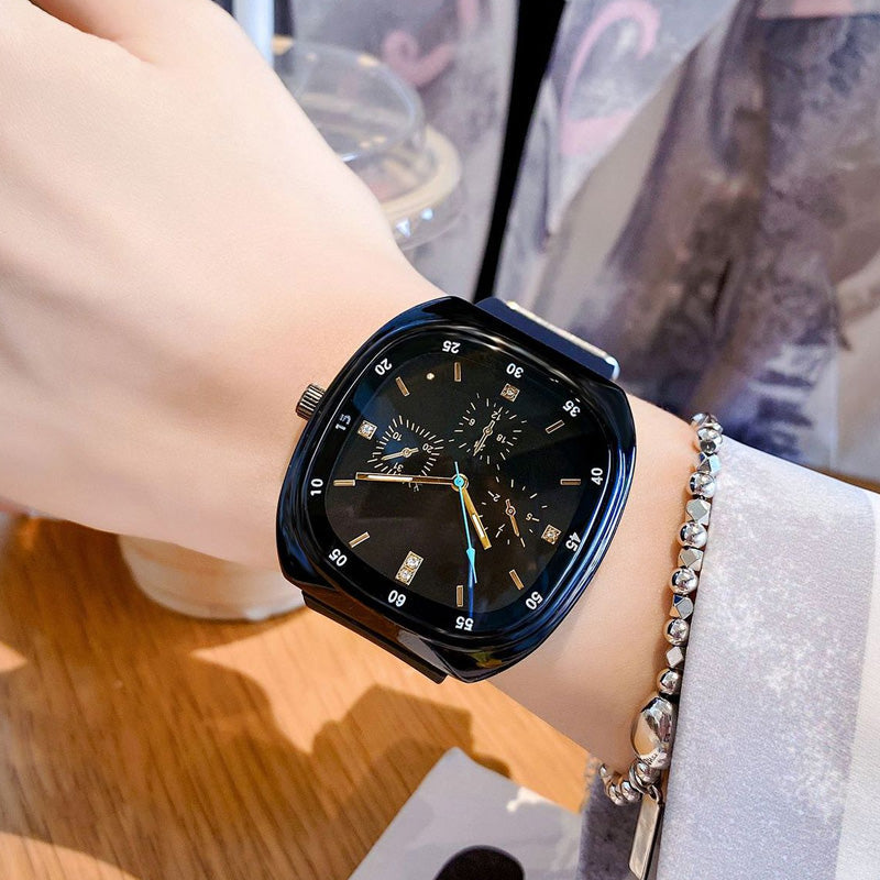 🔥 Hot Sale 🔥Stylish Large Dial Watch