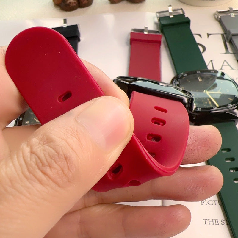 🔥 Hot Sale 🔥Stylish Large Dial Watch