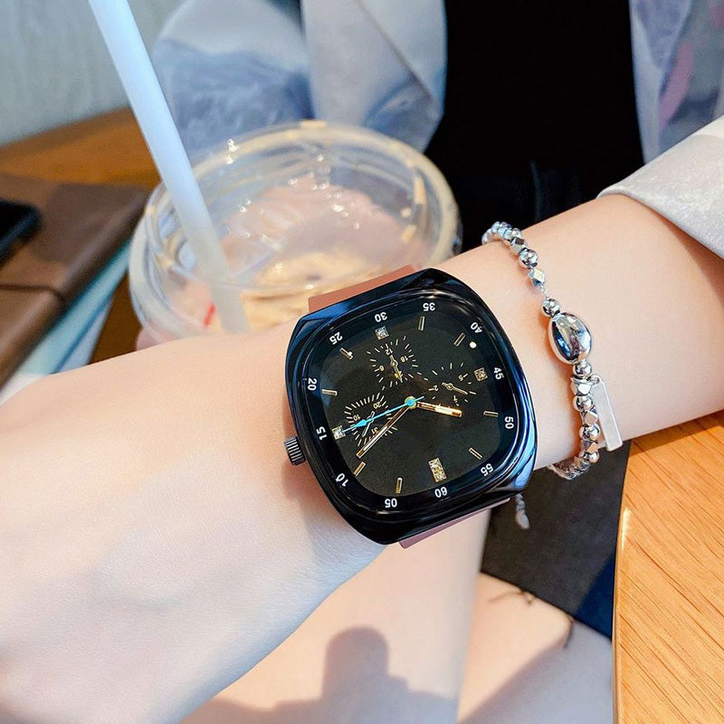 🔥 Hot Sale 🔥Stylish Large Dial Watch