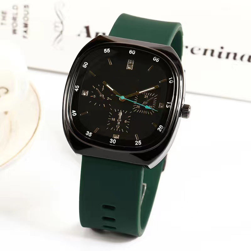 🔥 Hot Sale 🔥Stylish Large Dial Watch