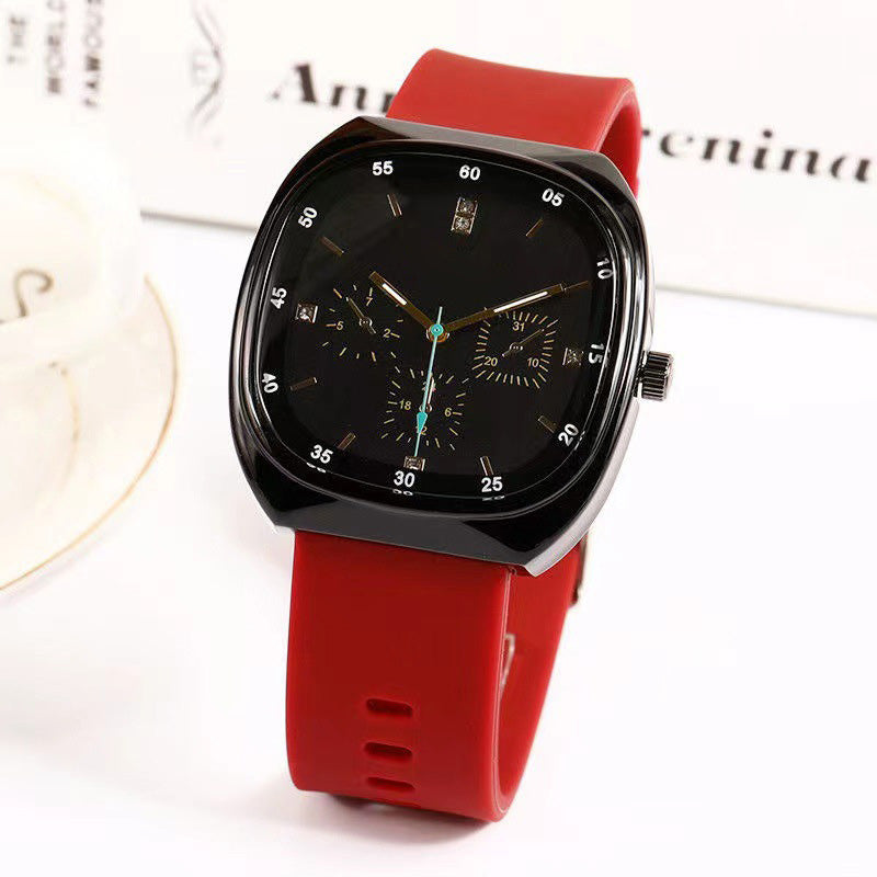 🔥 Hot Sale 🔥Stylish Large Dial Watch