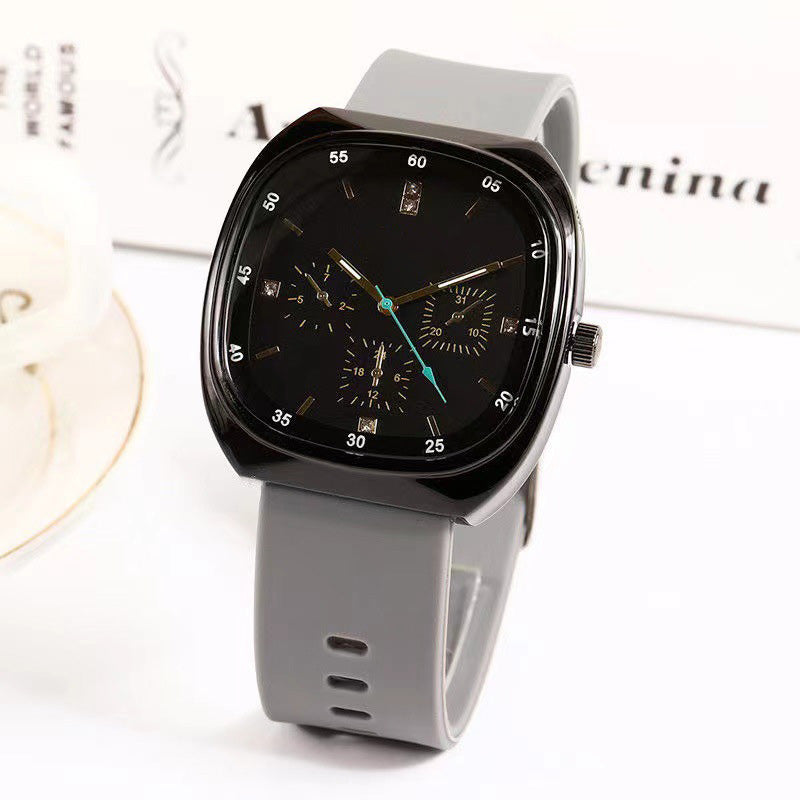 🔥 Hot Sale 🔥Stylish Large Dial Watch