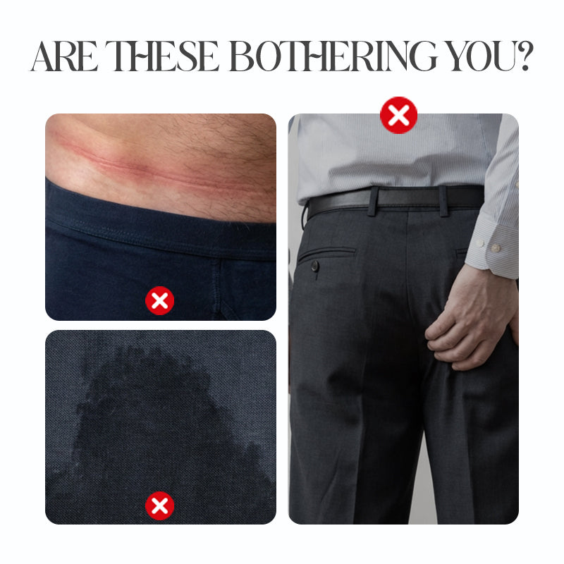 💖Buy 1 Get 1 Free💖 Men's Ultra-Thin High-Elasticity Seamless Briefs