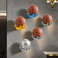 ✨💥Wall Mount Basketball Holder🏀
