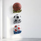 ✨💥Wall Mount Basketball Holder🏀