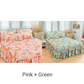 ⏳Limited-time 49% off⏰3-Piece Ruffled Bed Skirt Set🛏️