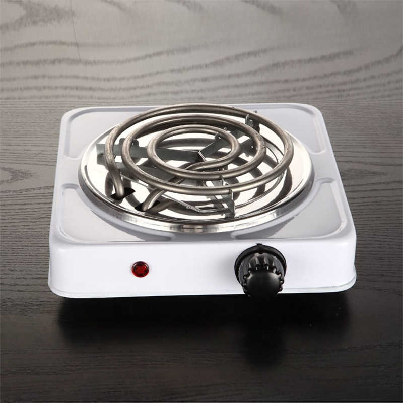 Portable Electric Hot Plate
