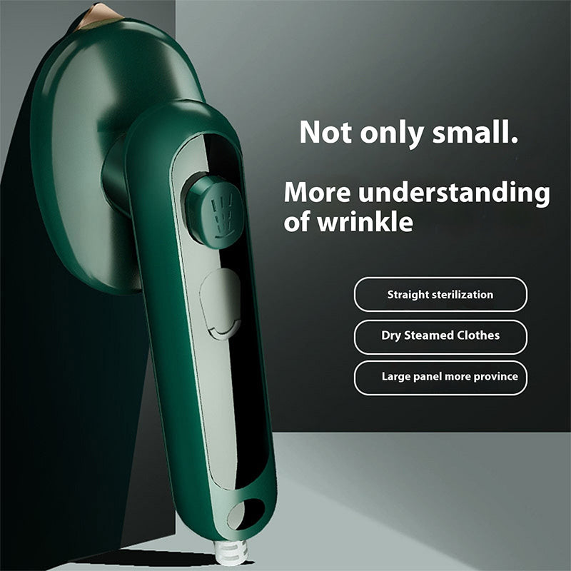 ⚡Mini Portable Handheld Steamer