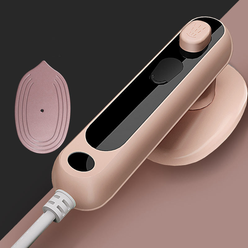 ⚡Mini Portable Handheld Steamer