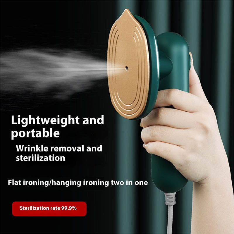 ⚡Mini Portable Handheld Steamer