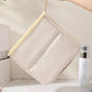 Stylish Handheld Partitioned Cosmetic Bag