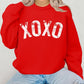 Unisex Casual Crewneck Sweatshirt