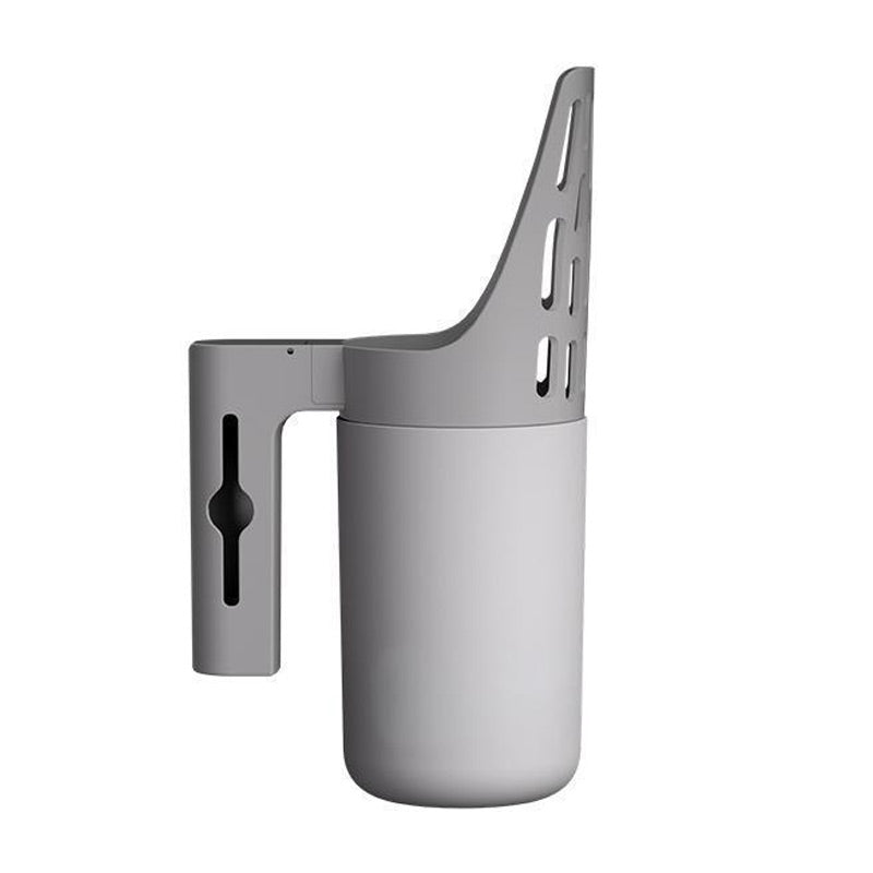 🔥Hot Sale Deals-Cat Litter Scoop with Trash Can