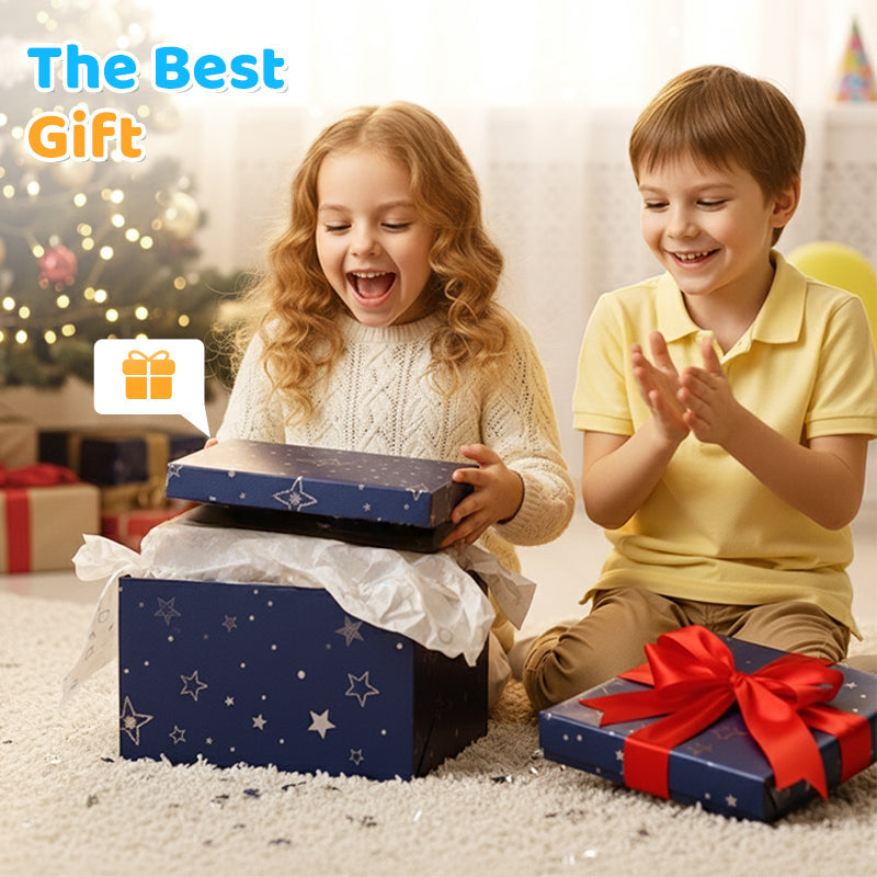 3D Printed Easter Surprise Egg with Articulated Bunny