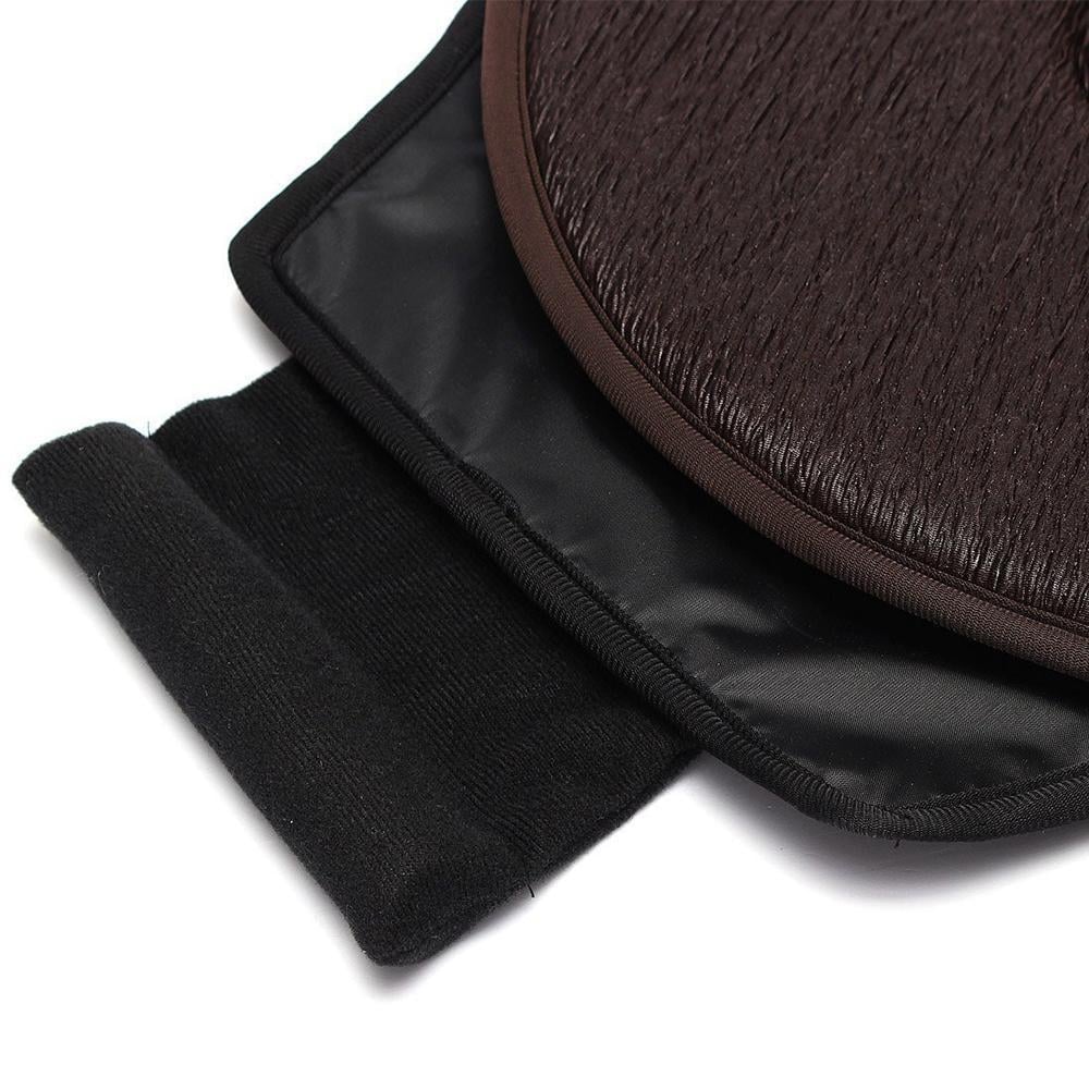 🔥52% off!💺360° Rotating Seat Cushion😌 Lumbar Support & Pressure Relief 🚗