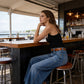 👖New Arrival Hot Sale - 60% OFF🔥🥳50K+ SOLD!💥Women's High-Waist Wide-Leg Jeans