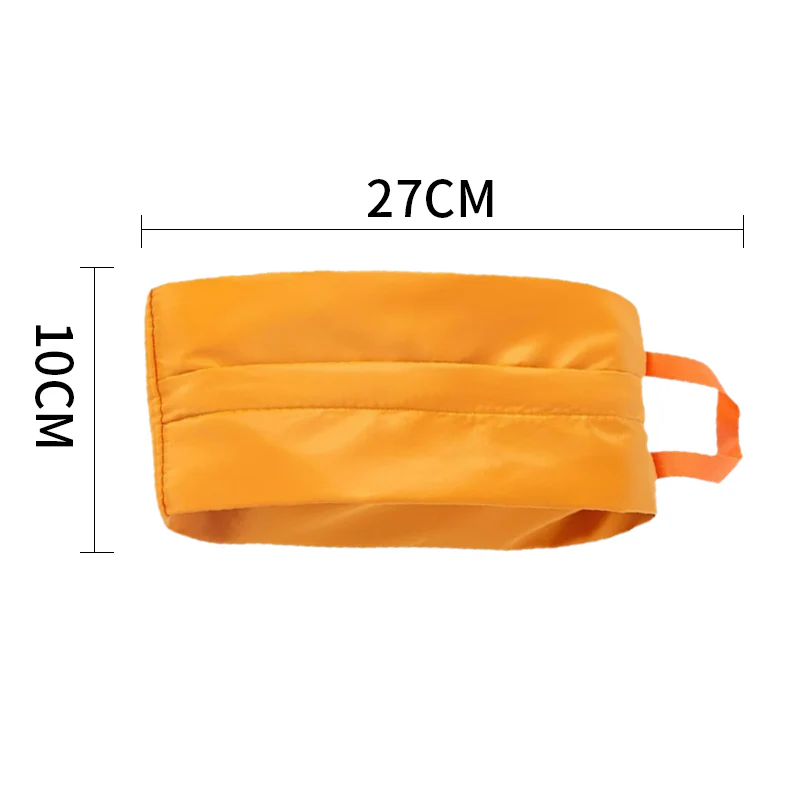 Portable Lightweight Travel Toiletry Bag