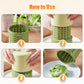 Hand Press Vegetable Dehydrator