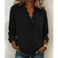 ✨ Effortless Elegance for Every Day – Premium Ruffle V-Neck Blouse! ✨