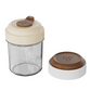 Portable Iced Coffee Cup with Ice Tray