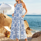 💕SPRING HOT SALE 50% OFF💕Women's Charming Loose Bold Print Dresses