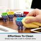 5PCS You Rock Motivational Figurine