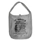 Ultra-Light Foldable Tote Bag with Wide Strap