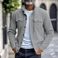 💥✨Limited-time 50% Off Special Offer 🔥 Men's Vintage-Inspired Corduroy Jacket