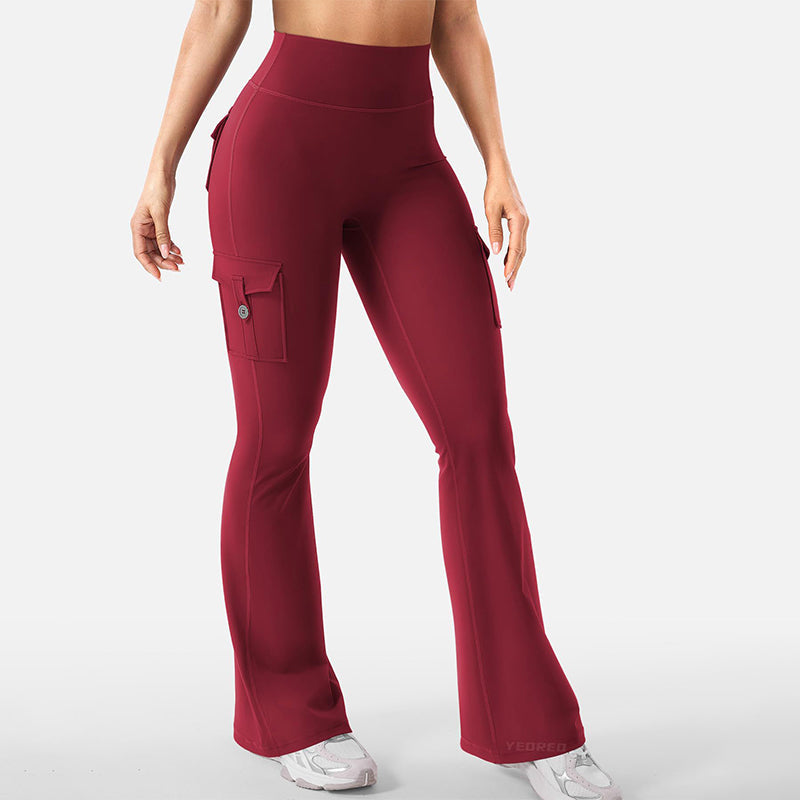👖 Women's High Waisted Yoga Casual Pants – Flattering, Comfortable & Effortlessly Versatile