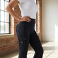 👖 Women's High Waisted Yoga Casual Pants – Flattering, Comfortable & Effortlessly Versatile