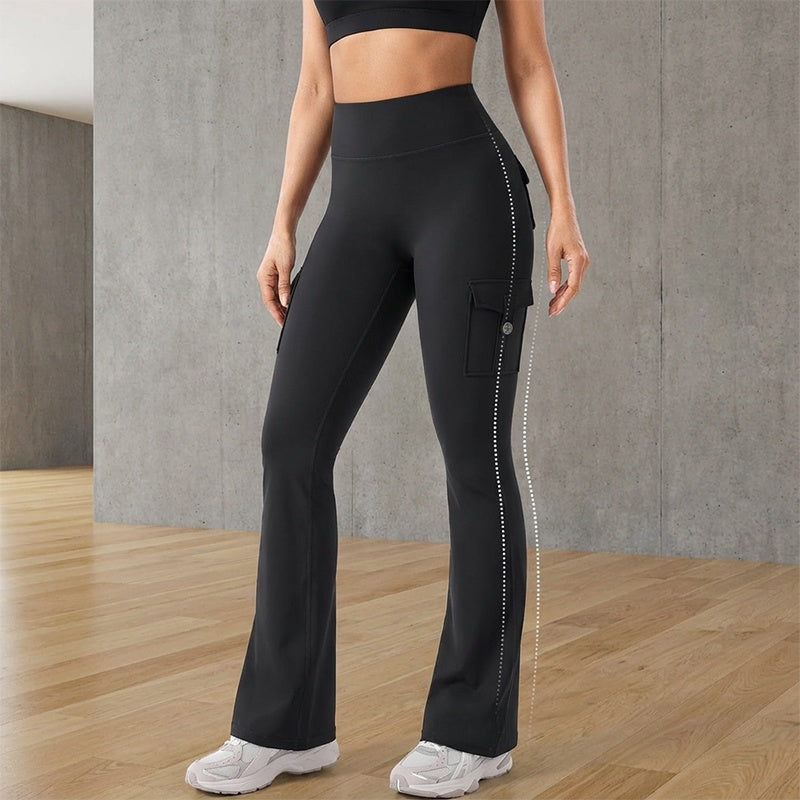 👖 Women's High Waisted Yoga Casual Pants – Flattering, Comfortable & Effortlessly Versatile