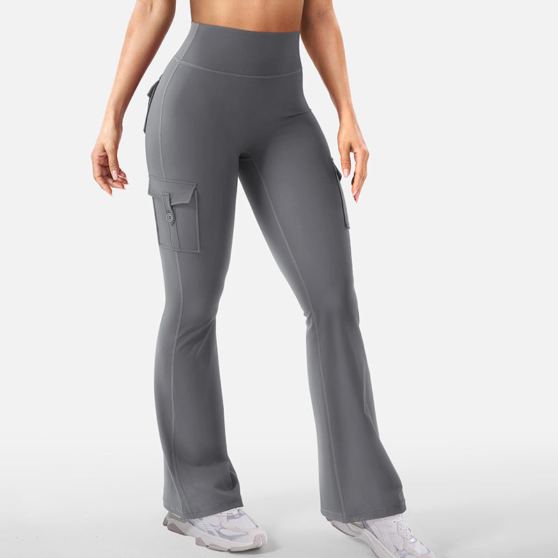 👖 Women's High Waisted Yoga Casual Pants – Flattering, Comfortable & Effortlessly Versatile