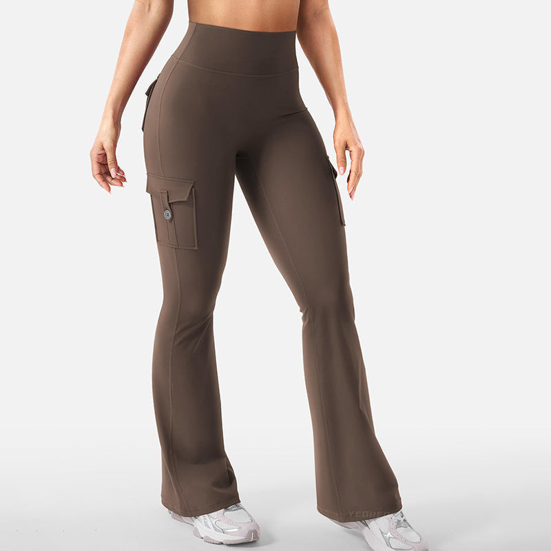 👖 Women's High Waisted Yoga Casual Pants – Flattering, Comfortable & Effortlessly Versatile